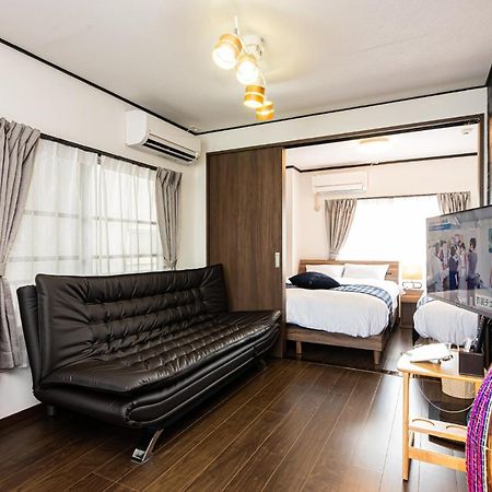 Vacation Rental Nishida - Vacation Stay 61687V Kagoshima Buitenkant foto