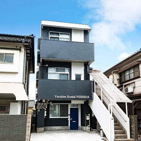 Vacation Rental Nishida - Vacation Stay 61687V Kagoshima Buitenkant foto