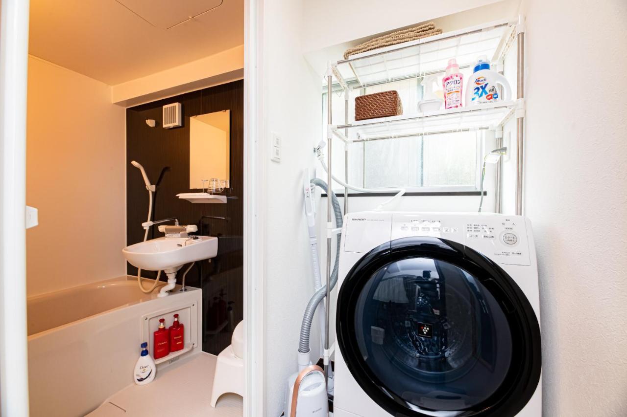 Vacation Rental Nishida - Vacation Stay 61687V Kagoshima Buitenkant foto