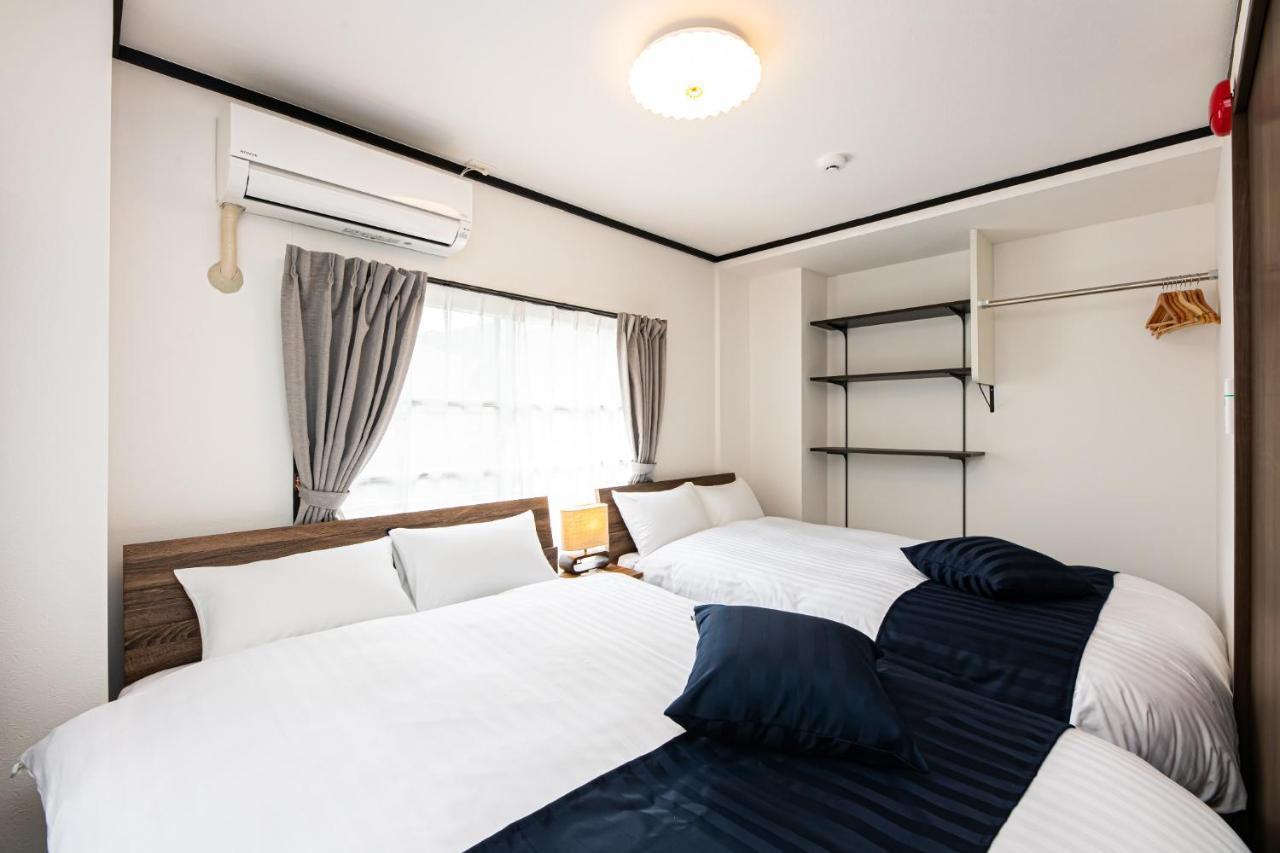 Vacation Rental Nishida - Vacation Stay 61687V Kagoshima Buitenkant foto