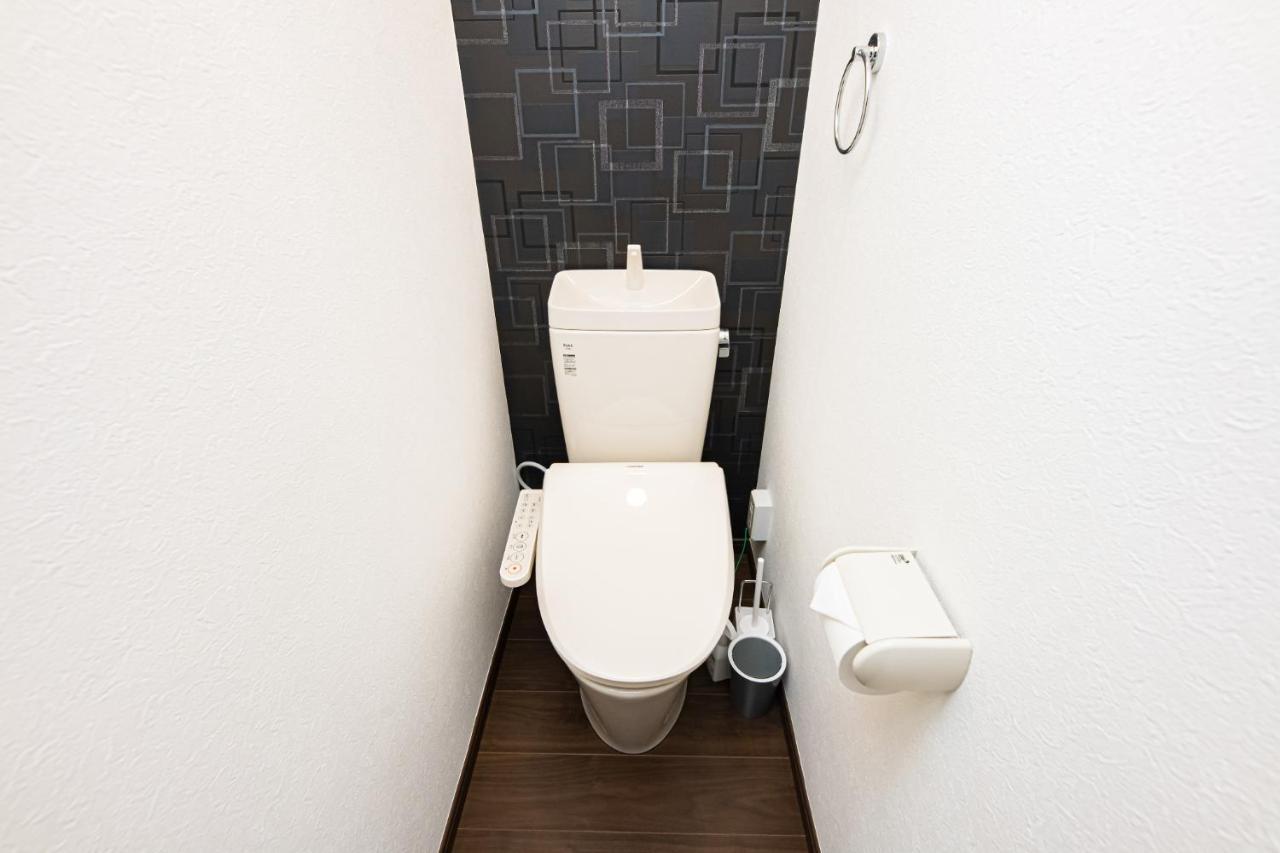 Vacation Rental Nishida - Vacation Stay 61687V Kagoshima Buitenkant foto