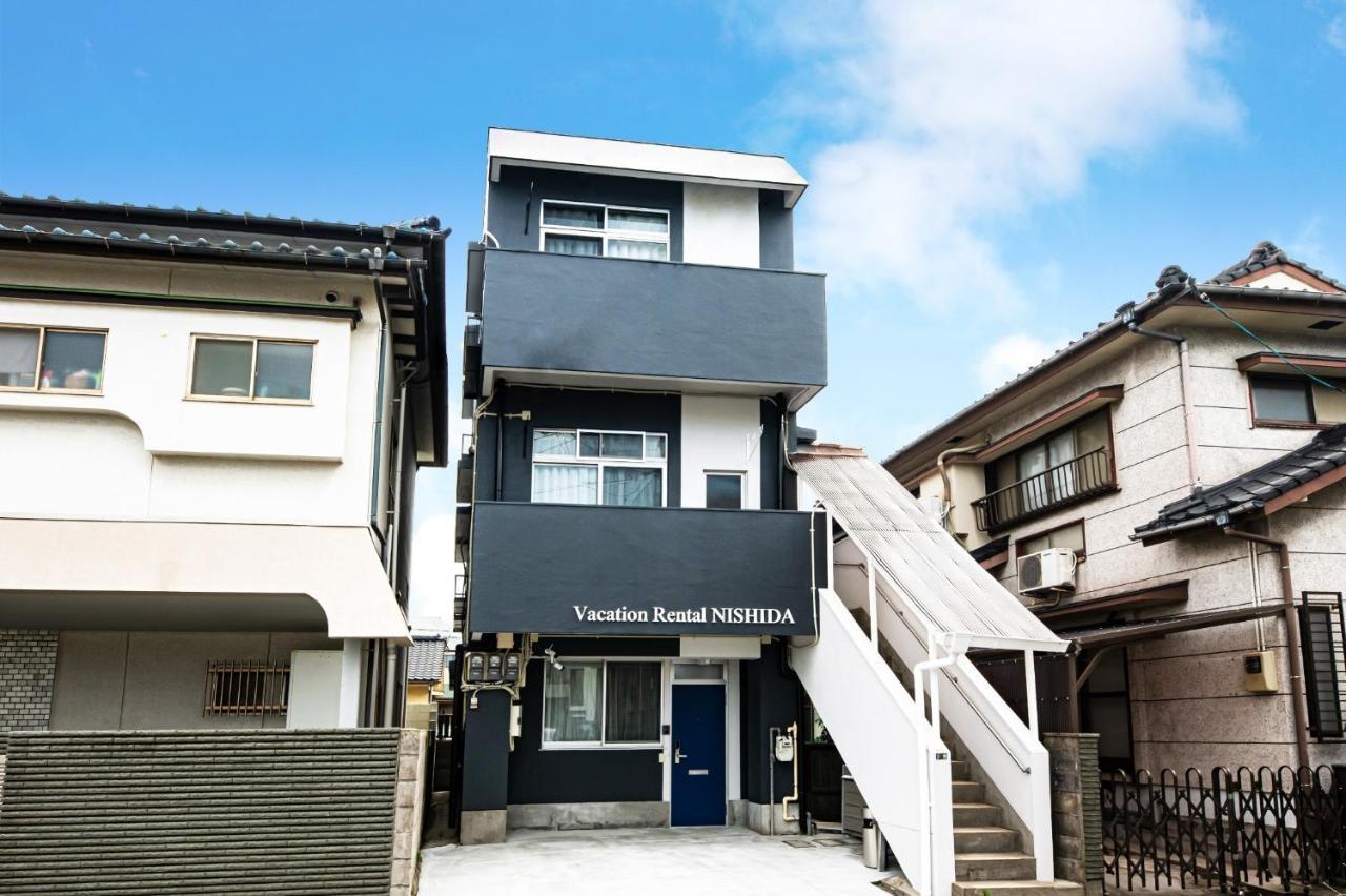 Vacation Rental Nishida - Vacation Stay 61687V Kagoshima Buitenkant foto